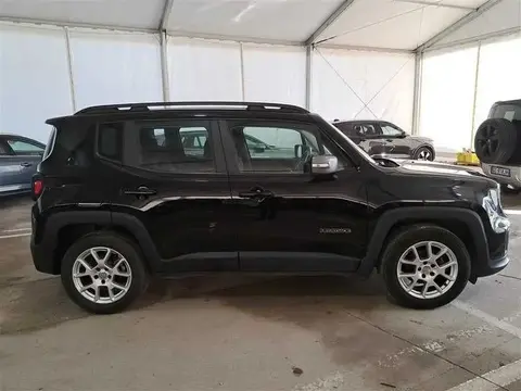 Used JEEP RENEGADE Petrol 2020 Ad 