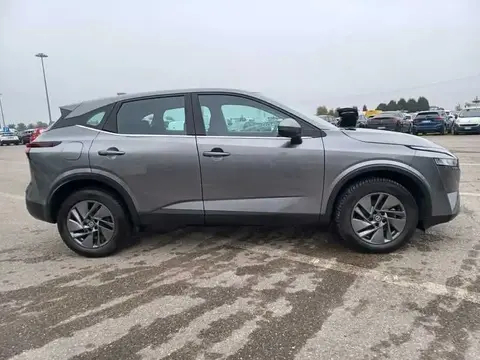 Used NISSAN QASHQAI Hybrid 2021 Ad 