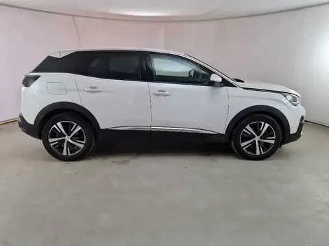 Used PEUGEOT 3008 Diesel 2020 Ad 