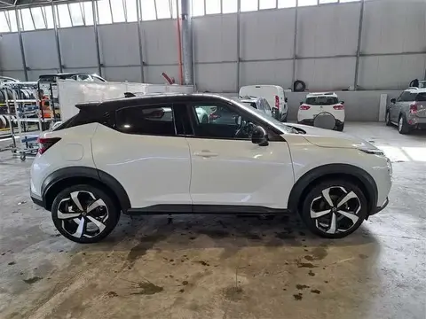 Used NISSAN JUKE Petrol 2020 Ad 