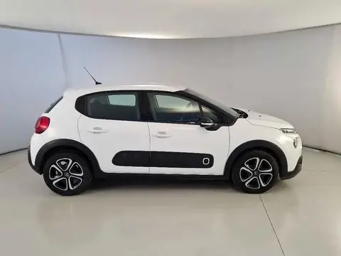 Annonce CITROEN C3 Diesel 2017 d'occasion 