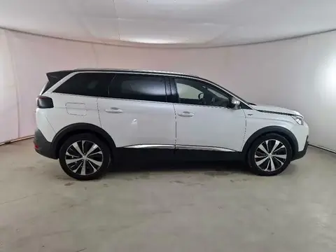 Used PEUGEOT 5008 Diesel 2018 Ad 