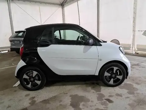 Used SMART FORTWO Not specified 2021 Ad 