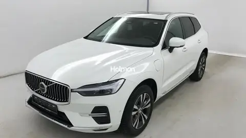 Used VOLVO XC60 Hybrid 2021 Ad 