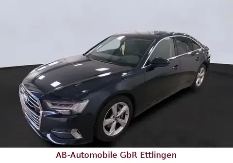 Annonce AUDI A6 Diesel 2021 d'occasion 