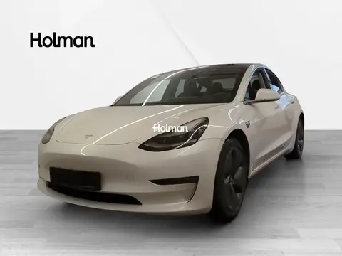 Annonce TESLA MODEL 3 Non renseigné 2020 d'occasion 