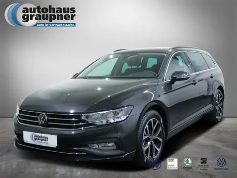 Used VOLKSWAGEN PASSAT Diesel 2024 Ad 