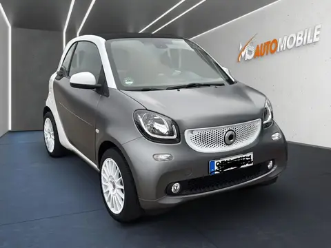 Used SMART FORTWO Petrol 2019 Ad 