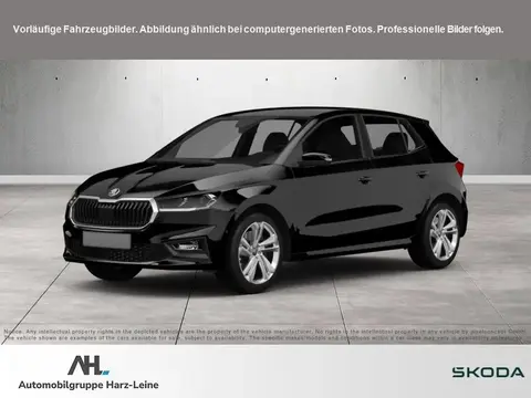 Annonce SKODA FABIA Essence 2024 d'occasion 