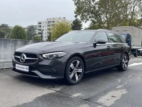 Annonce MERCEDES-BENZ CLASSE C Diesel 2023 d'occasion 