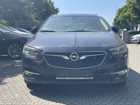 Annonce OPEL INSIGNIA Diesel 2019 d'occasion 