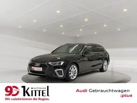 Used AUDI A4 Petrol 2024 Ad 