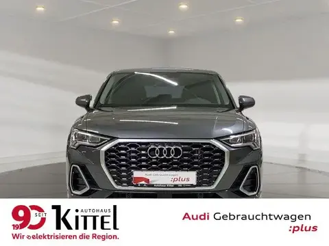 Used AUDI Q3 Petrol 2024 Ad 