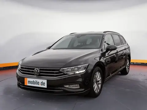 Annonce VOLKSWAGEN PASSAT Diesel 2024 d'occasion 