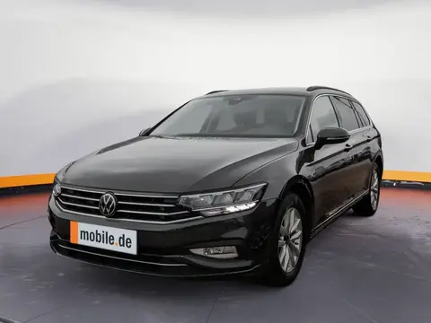 Used VOLKSWAGEN PASSAT Diesel 2024 Ad 