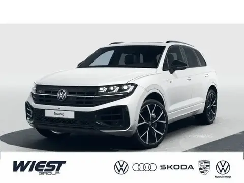 Used VOLKSWAGEN TOUAREG Petrol 2024 Ad 