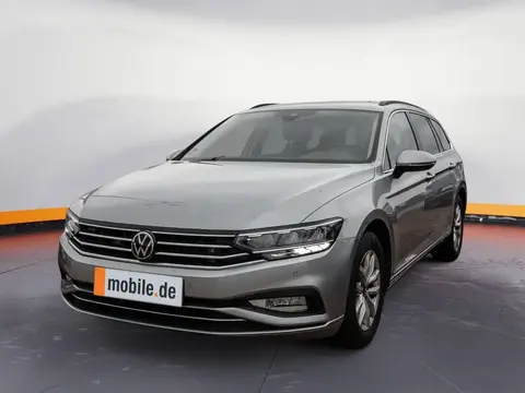 Annonce VOLKSWAGEN PASSAT Diesel 2024 d'occasion 