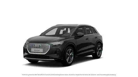 Annonce AUDI Q4 Non renseigné 2021 d'occasion 