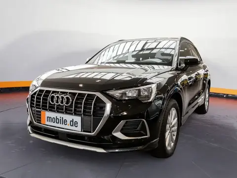 Annonce AUDI Q3 Essence 2024 d'occasion 