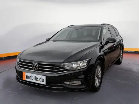 Annonce VOLKSWAGEN PASSAT Essence 2024 d'occasion 