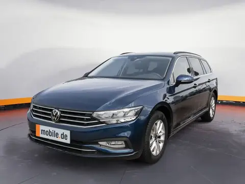 Annonce VOLKSWAGEN PASSAT Diesel 2024 d'occasion 