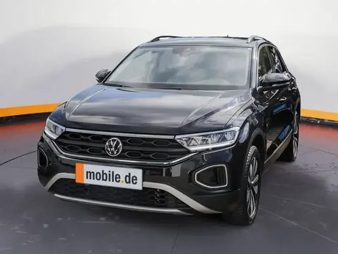 Annonce VOLKSWAGEN T-ROC Essence 2024 d'occasion 