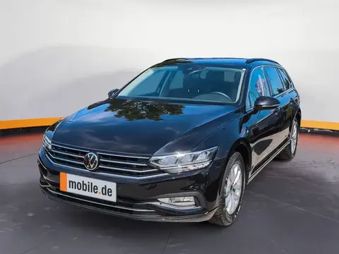 Annonce VOLKSWAGEN PASSAT Diesel 2024 d'occasion 