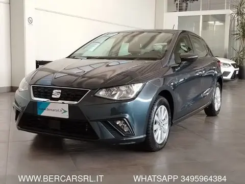 Annonce SEAT IBIZA Diesel 2020 d'occasion 