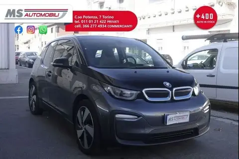 Annonce BMW I3 Non renseigné 2019 d'occasion 