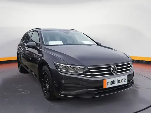 Used VOLKSWAGEN PASSAT Diesel 2024 Ad 