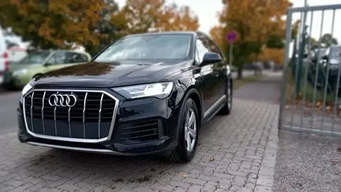 Annonce AUDI Q7 Diesel 2020 d'occasion 