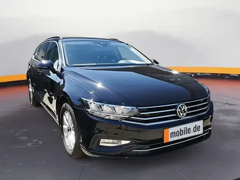 Annonce VOLKSWAGEN PASSAT Diesel 2024 d'occasion 