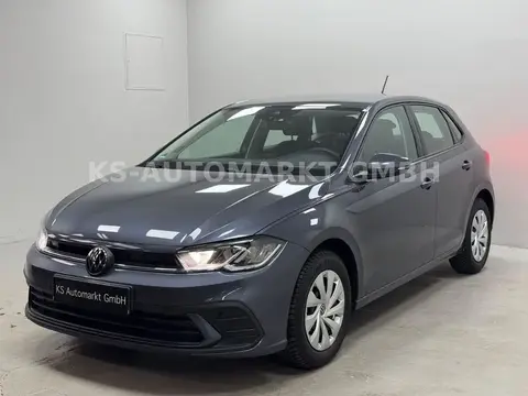 Used VOLKSWAGEN POLO Petrol 2024 Ad 