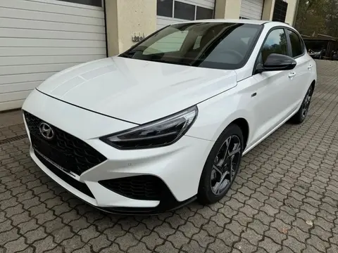 Annonce HYUNDAI I30 Essence 2024 d'occasion 