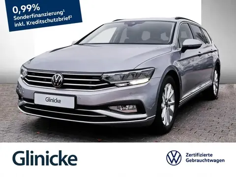 Used VOLKSWAGEN PASSAT Petrol 2024 Ad 