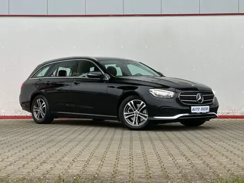 Used MERCEDES-BENZ CLASSE E Diesel 2022 Ad 