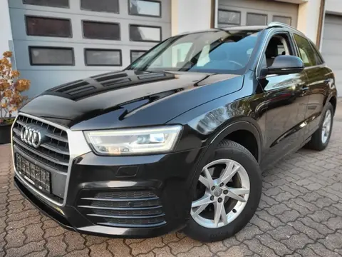 Used AUDI Q3 Diesel 2018 Ad 