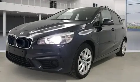 Used BMW SERIE 2 Hybrid 2017 Ad 