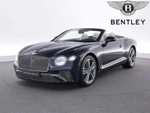 Used BENTLEY CONTINENTAL Petrol 2023 Ad 