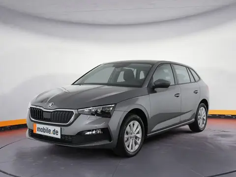 Used SKODA SCALA Petrol 2024 Ad 