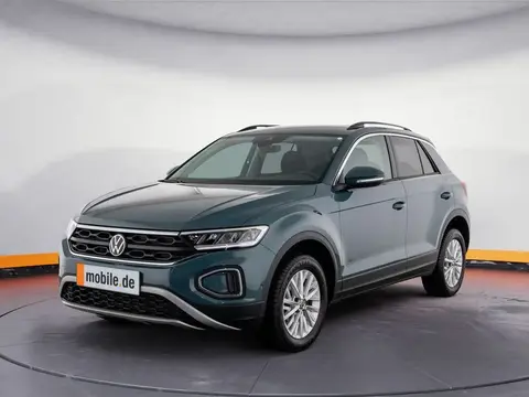 Annonce VOLKSWAGEN T-ROC Essence 2024 d'occasion 