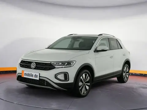 Annonce VOLKSWAGEN T-ROC Essence 2024 d'occasion 