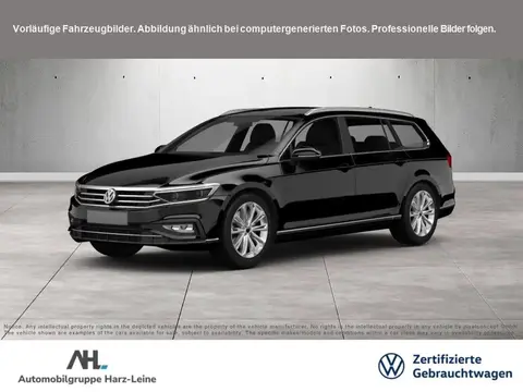 Used VOLKSWAGEN PASSAT Diesel 2021 Ad 