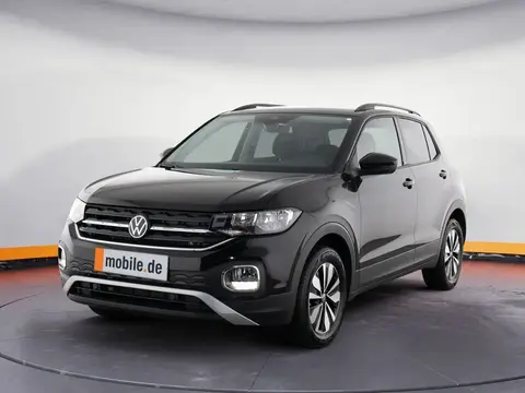 Used VOLKSWAGEN T-CROSS Petrol 2024 Ad 