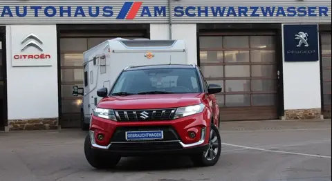 Annonce SUZUKI VITARA Essence 2021 d'occasion 