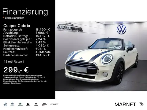 Used MINI COOPER Petrol 2019 Ad 