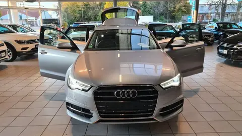 Used AUDI A6 Diesel 2018 Ad 