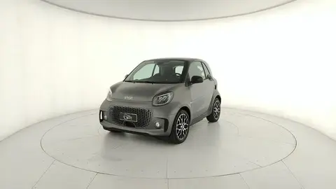 Used SMART FORTWO Not specified 2021 Ad 