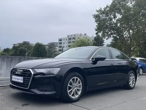 Used AUDI A6 Petrol 2020 Ad 