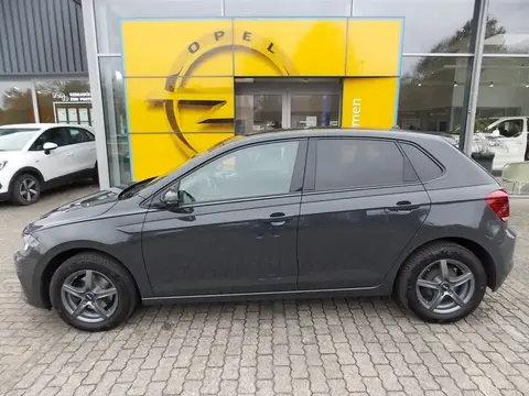 Used VOLKSWAGEN POLO Diesel 2018 Ad 